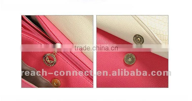 top brand retro office lady handbag designers