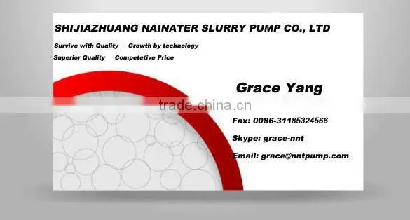 Non-clogging Centrifugal Submersible sewage Pump for sale