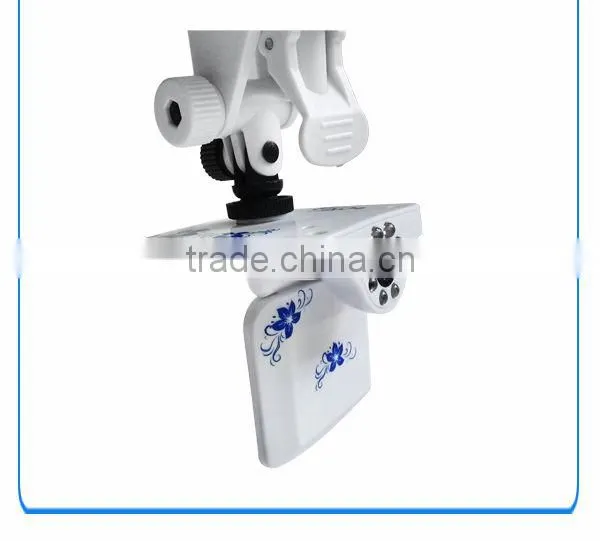 Dual Lens car camera for ssangyong korando