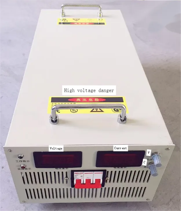 Power Supply (2)