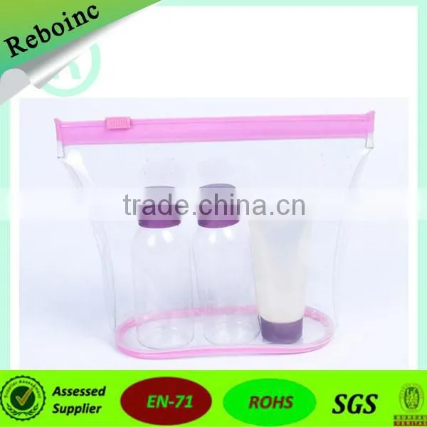 transparent pvc tablecloth