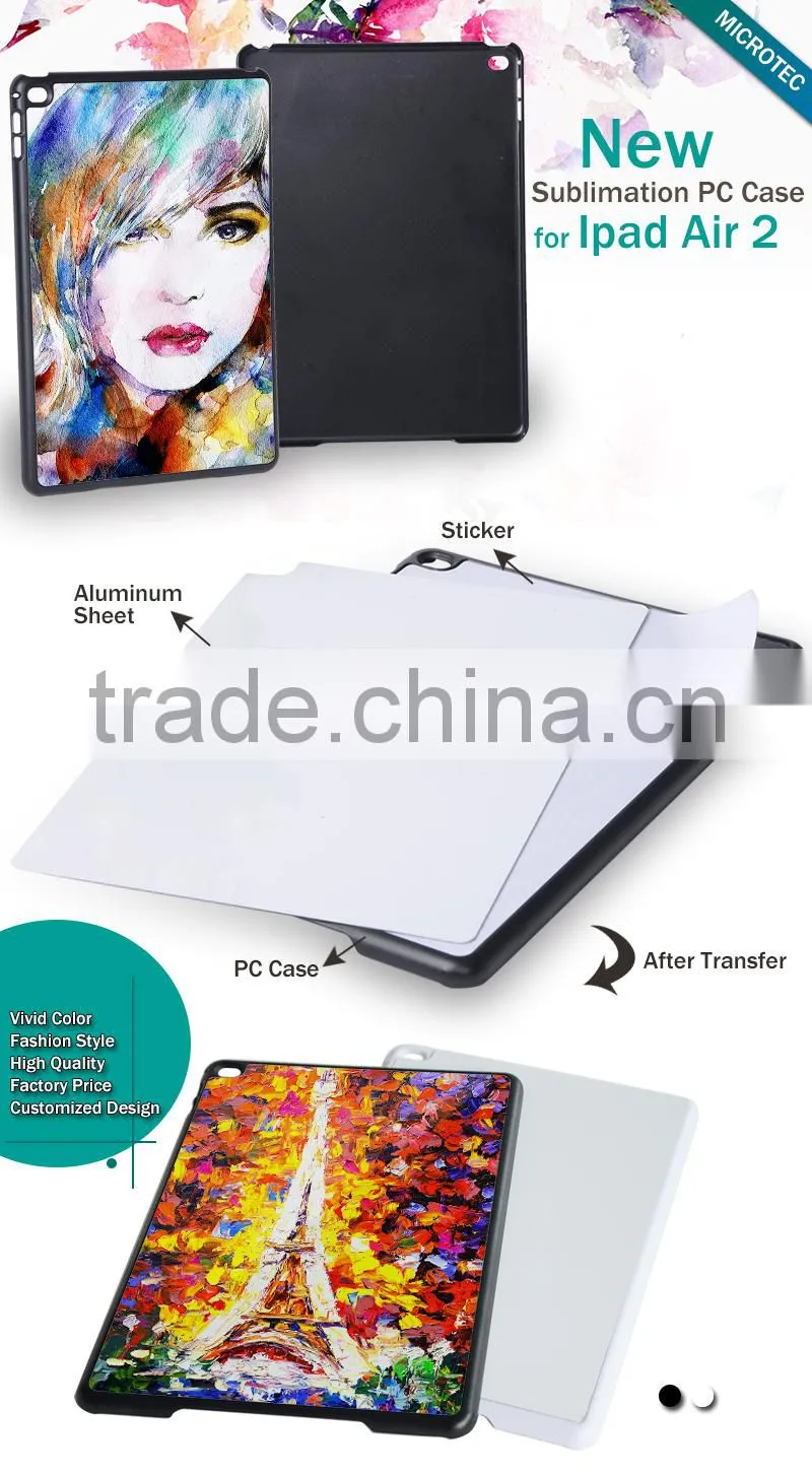 Sublimation Blank case for HTC One M9