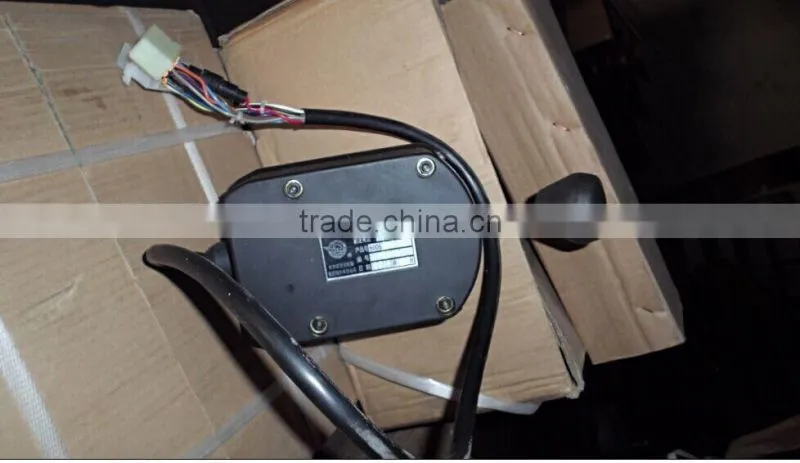 XCMG ZF Transmission Parts Gear Selector