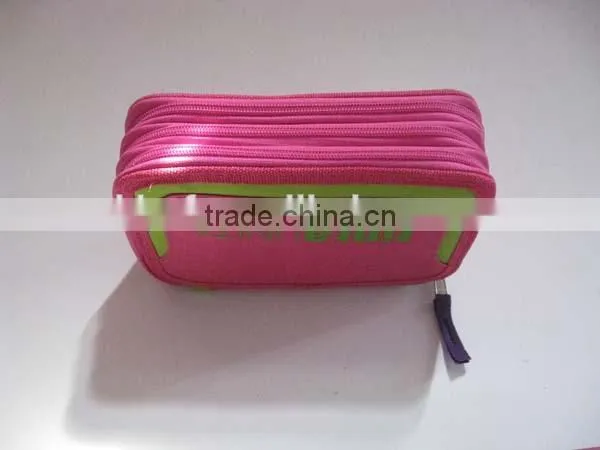 Beautiful kids funny pencil case