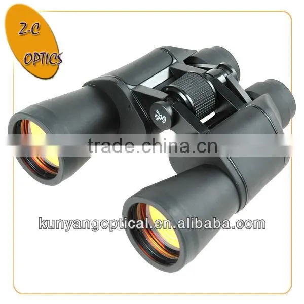 waterproof nitrogen passive binoculars S7X50 mystery passive binoculars