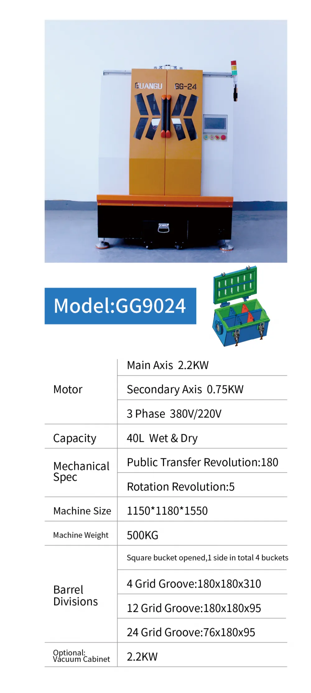 GG9024