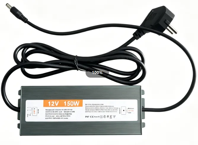 12v 150w led driver with 3pin power cord.png