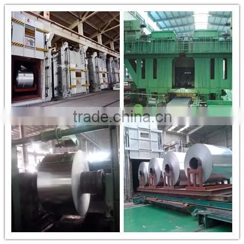 Best price for Aluminum sheet