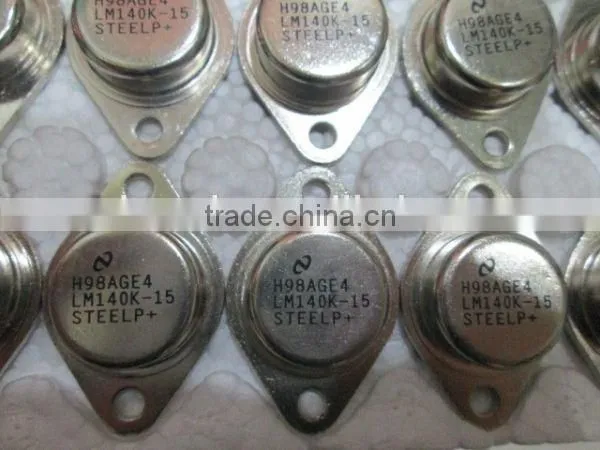 LM140K-15 IC