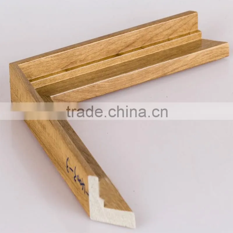 JC-psm-22 Polystyrene Picture Frame Moulding Mirror Frame Moulding