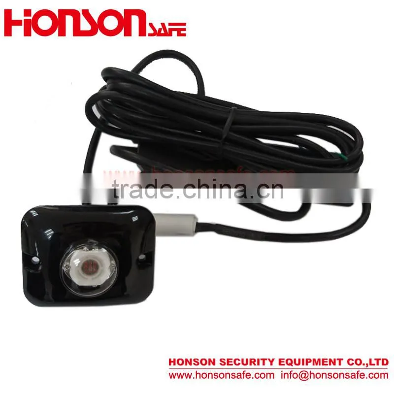 10W High Quality Hide a way Strobe Lights HA-110