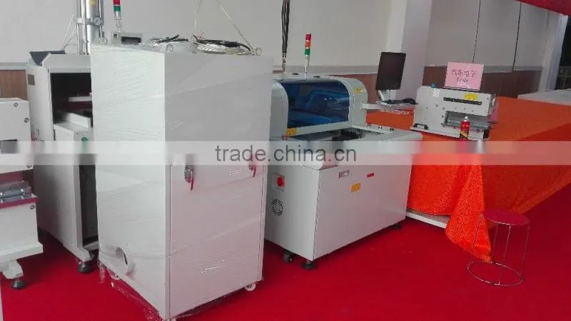 industrial robot for Electronic Appliances Production Line