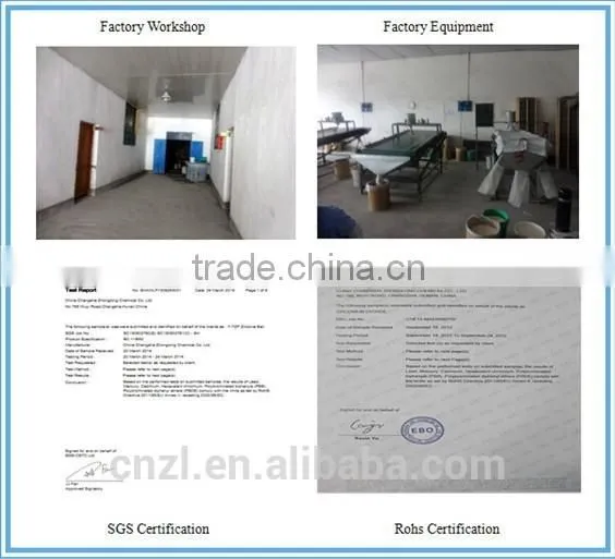 90.0 mm 92% Alumina grinding ball with high efficiency