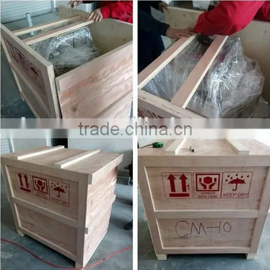 Dumpling Making Machine