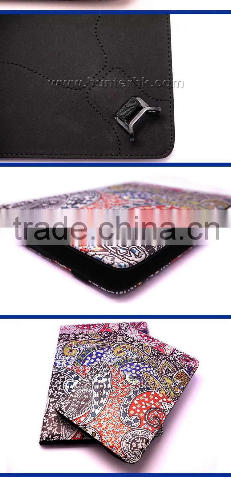 Best UK 10" Generalduty Printed Aztec Tablet Case