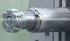 Manual Horizontal Boring Machine Table Type with DRO