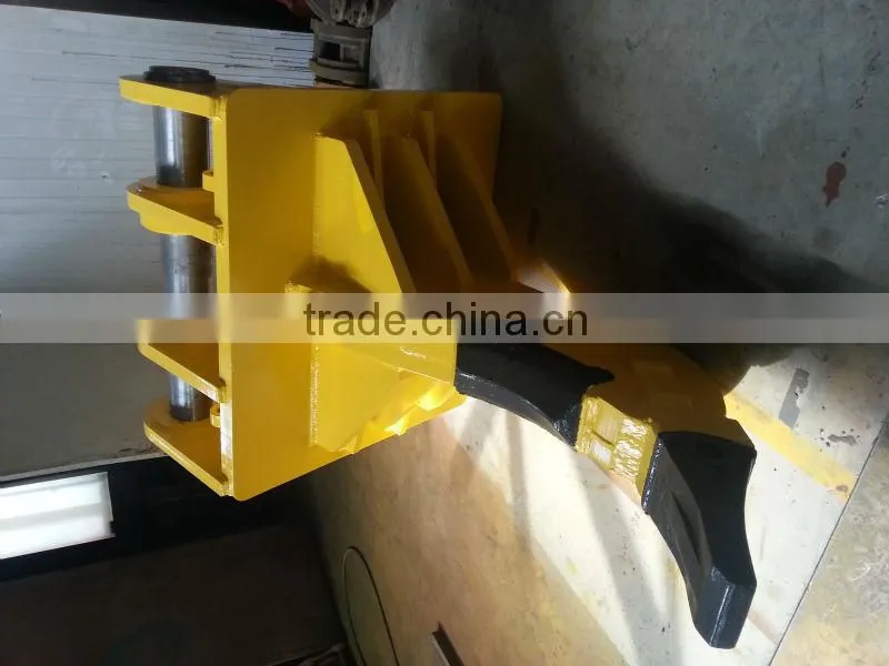Two Teeth Ripper for LIEBHERR 991 Excavator