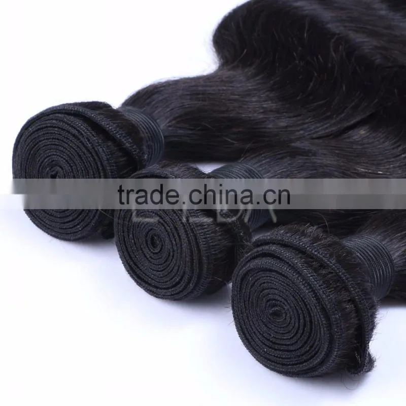 African american cheap sew in human hair extensions