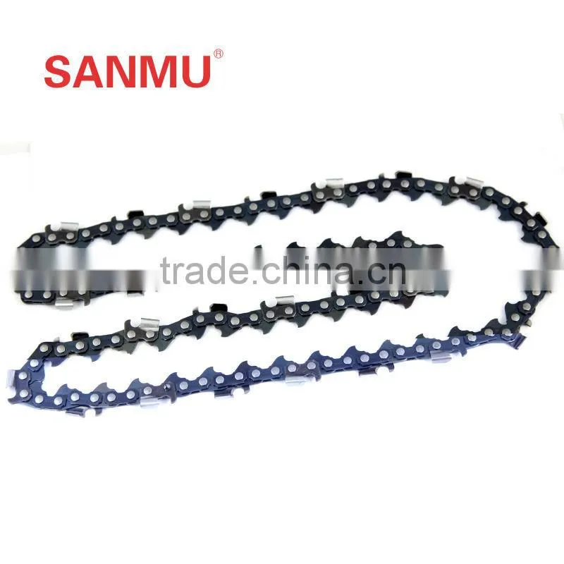 3/8 square-chisel chainsaw saw chain