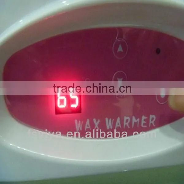 VY-8008 Portable hand and foot paraffin wax warmer