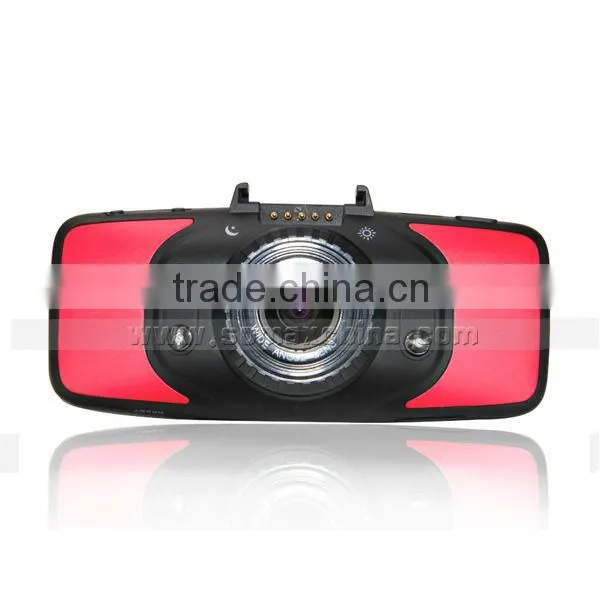 Best Car Camera with GPS Logger