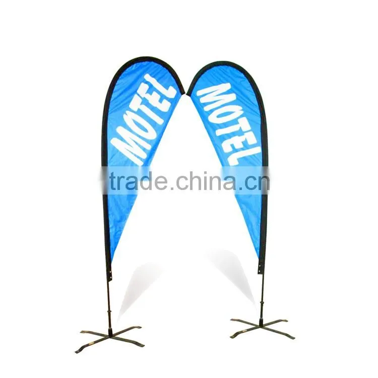 2015 Hottest Quality First Competitive Price Customize Handheld Retractable Banner