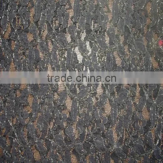 voile african lace fabric in hangzhou