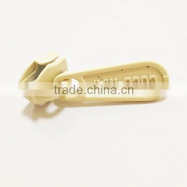 bag nylon slider