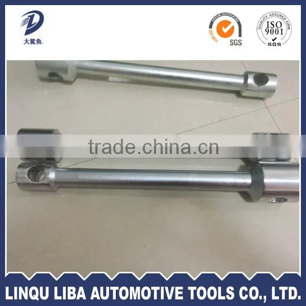 ifferent Types of Double Head Spanner In High Quality