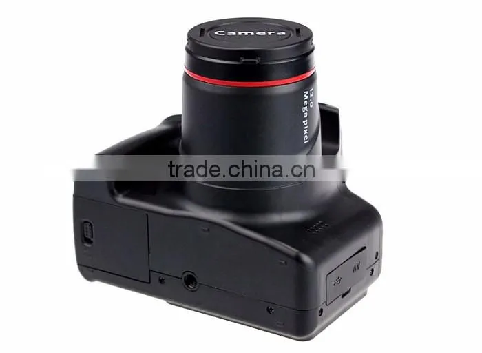winait dslr digital camera with 4x digital zoom camera digital