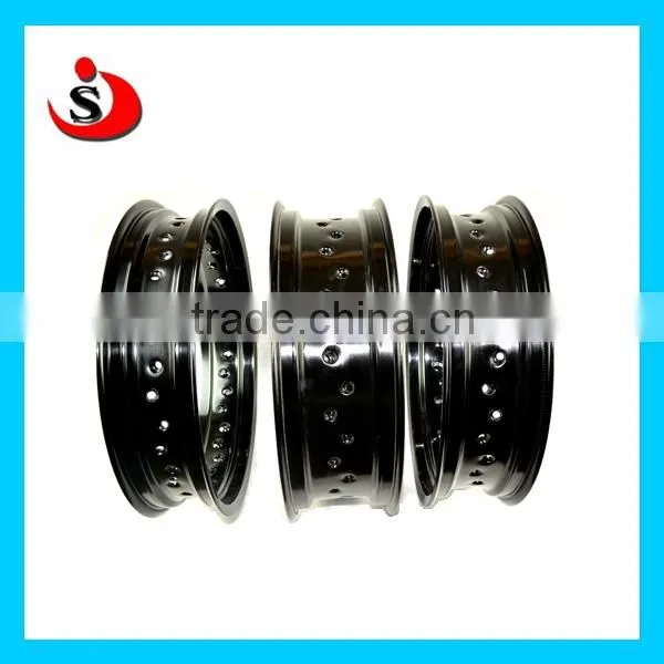 Motorcycle (Motocross / Supermoto / Dirtbike / Pitbike ) Aluminlum Alloy Wheel Rim
