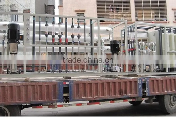 reverse osmosis plant UF system water filter
