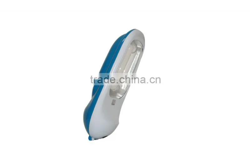 80W/120W/150W/200W 220V AC/DC Induction Street Light