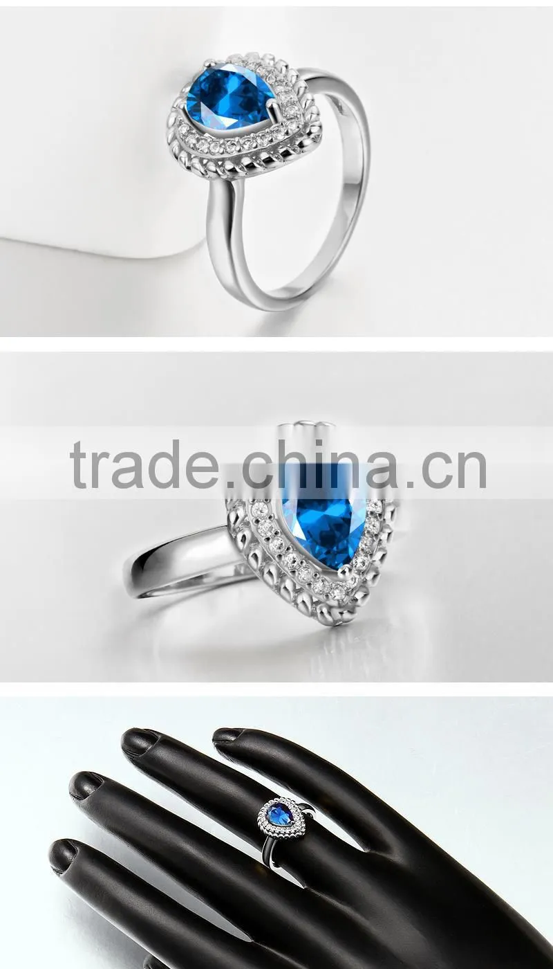 2015 latest beautiful jewelry fashion rings