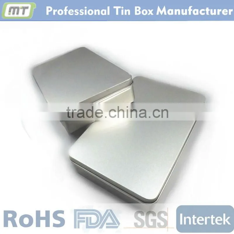 rectangular small gift box lid , small gift box