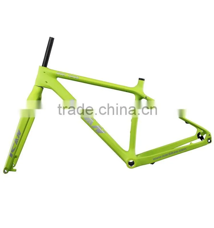 Chinese 26er carbon fat bike full carbon fat bike frame carbon fatbike