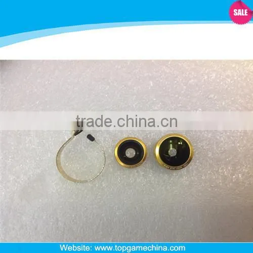 Camera lens for mobile phone, 3 in1 universal lens for mobile phone