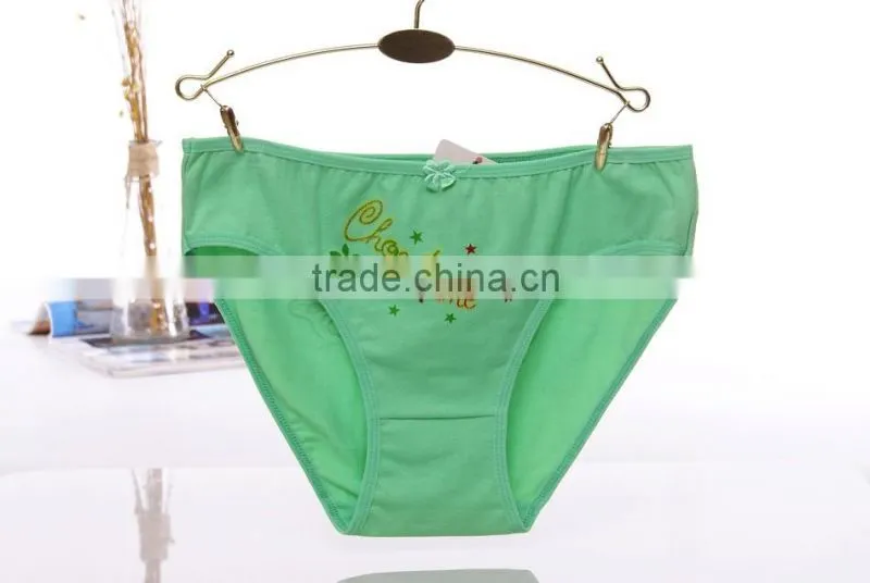 China professional authentic apparel underwear
