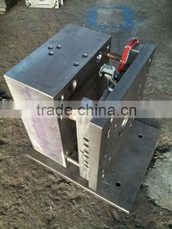 ABS injection moulding