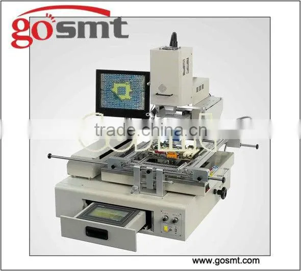 BGA Rework System