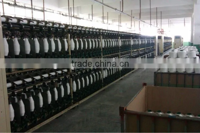 FDY POLYESTER YARN FOR SEWING