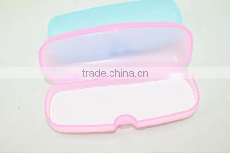 READY STOCK unique glasses case wholesale