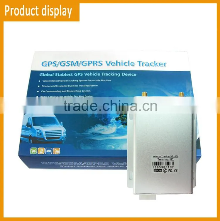Arm Processor car gps tracker with camera cut engine sos alarm free online software for ios android laptop