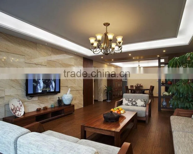 Wholesale Low Price Professional Supplier Tv Wall, CE Certificate Glass Wall TV Mirror