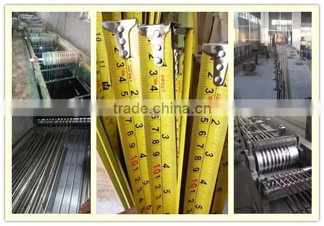 wholesale water proof steel 3m rubber tape 25ft measure tape