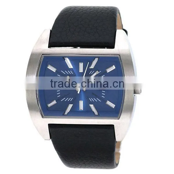 stainless steel japan movt factory mens watch