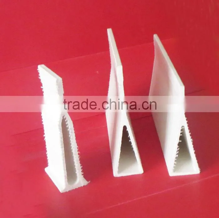 Anti-corrosion fiberglass beam for pig farm construction, High strength and durable