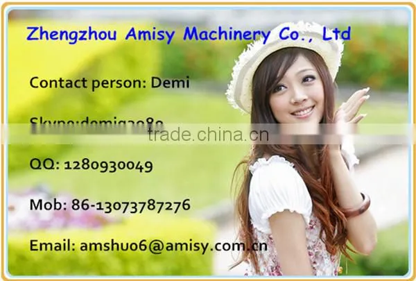 2015 best seller automatically Cashew nut boiling machine