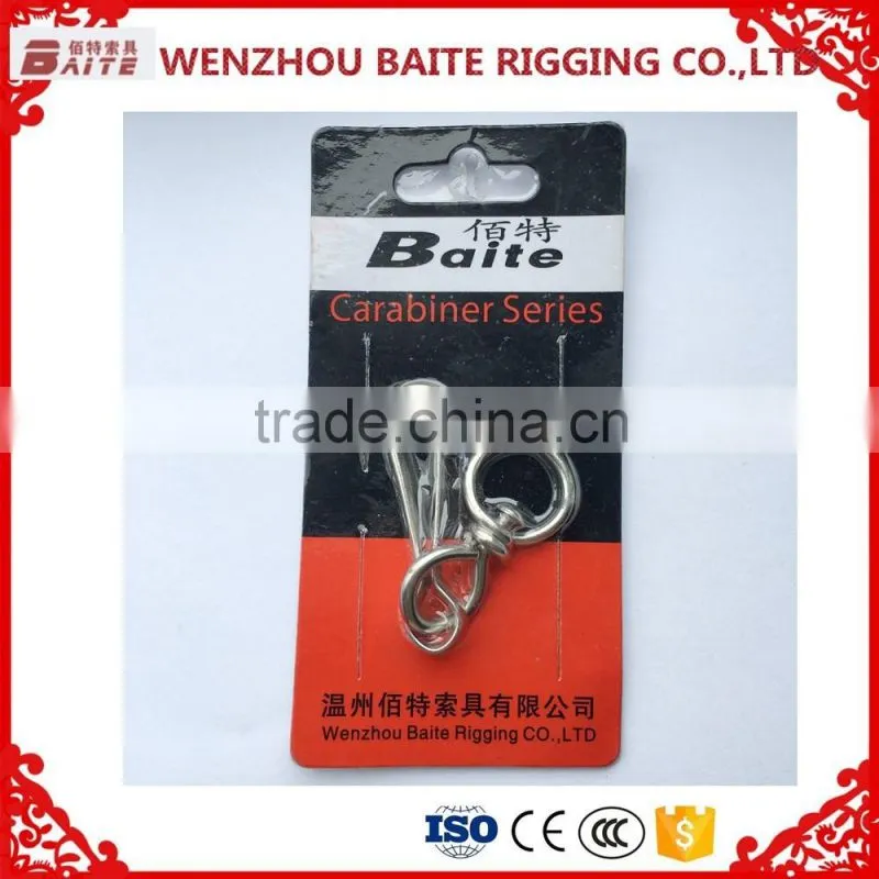 Cheap Price High quality Nickel Plated zinc plated Simplex Swivel Hook , ZP 4293w China Supplier Hardware
