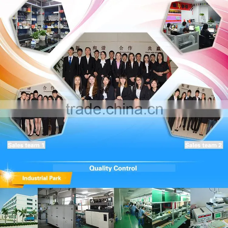 7 inch small vga lcd monitor for Bus and Truck